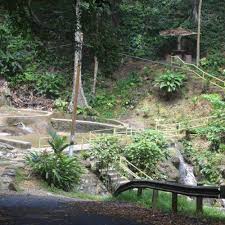 Dengan ini anak akan busy dan fokus pada. Gunung Tampin