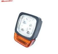 LED 12-48V Turn Light for Tcm /Heli Forklift - Warning Light ...