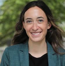 A bright legal mind and a beloved friend, Josephine Hardin is being  remembered for her compassion, brilliance, and sense of humor after she and  her mother, Alyson, were swept away in the