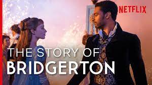 High quality bridgeton netflix gifts and merchandise. Bridgerton On Netflix Julia Quinn Author Of Historical Romance Novels