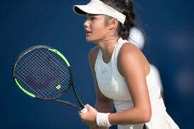 Emma raducanu women's singles overview. Tip Itf W25 Minsk Raducanu S Time To Shine Tennis Itf