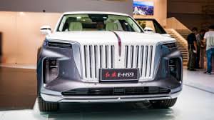 The automotive industry in china has been the largest in the world measured by automobile unit production since 2008. Beijing Motor Show 2020 News Round Up Auto Express