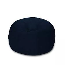 4 Bean Bag Chair With Memory Foam Filling And Washable Cover Lemon Relax Sacks Bean Bag Chair Bean Bag Chair Kids Washable Cover