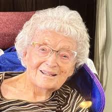 Natalie Mae Amen Stroschein Obituary July 29, 2024