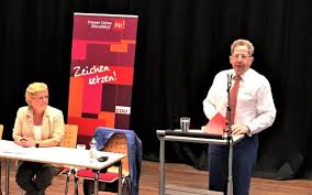 Spies usually operate in the shadows. Migration Dusseldorf Blog