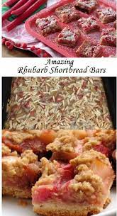 Udbina Com Udbina Resources And Information Healthy Dessert Recipes Rhubarb Recipes Healthy Desserts Easy