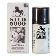 Lidocaine Spray Stud 5000 Ejaculation Time Longer Delay