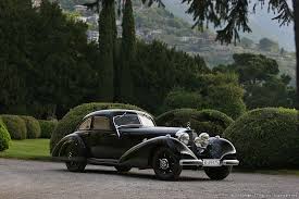 Mercedes Benz 540k Autobahnkurier 1934 Mercedes Car Mercedes Mercedes Benz Maybach