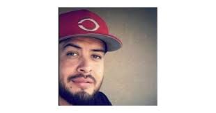 Eloy A. Marquez Chavez Jr. Obituary (2022)