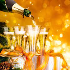 Der countdown zählt bis neujahr runter. Silvester Countdown 2021 Der Online Countdown Bis Neujahr 2021