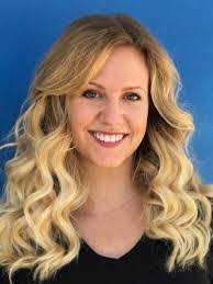 Kate Tice's Instagram, Twitter & Facebook