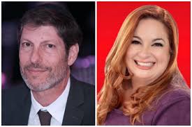 Martin Karp 'crashes' candidate forum hosted by school board opponent