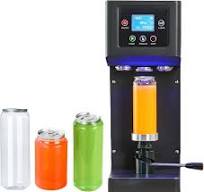 Amazon.com: Airosia Semi-Automatic Can Sealing Machine- 2.4 ...