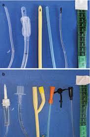 Image result for Small Caliber Chest Tube