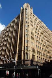 The Grace Hotel In Sydney Australia Sydney Hotel Healthcare Architecture Australia