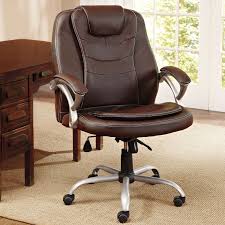 extra wide deluxe padded office chair with metal base office chair chair indoor outdoor furniture