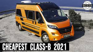 We did not find results for: 9 Cheapest Class B Campervans Offering Practical Living In The Wild In 2021 Youtube
