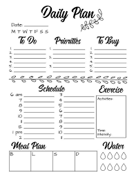 Work Bullet Journal Layout Work Bullet Set Tribal In 2021 Daily Plan Bullet Journal Work Bullet Journal Layout