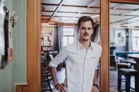 Джонатан джостар / jonathan joestar. Kreativ Reduzierte Kuche Innovative Koche Aus Vorarlberg