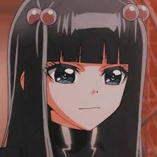 Anime Icons Publicaciones Etiquetadas Como Anime Anime Cute Anime Character Aesthetic Anime