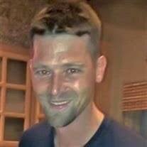 Scott G. Knickerbocker Obituary