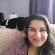 Can adults participate in trick or treating?