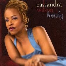 Loverly by Cassandra Wilson (CD, Jun-2008, Blue Note (RARE ADVANCE PROMO))  5099950769926| eBay