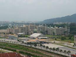 Maybe you would like to learn more about one of these? Mines Wellness City Wikipedia
