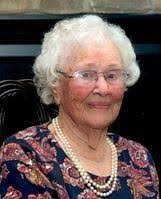 Vivian Bree Obituary (1916