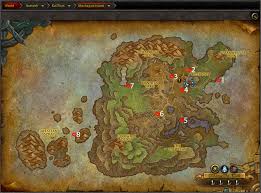 You can learn how to ride flying mounts at level 30. Mechagon Exploration Locations A Bfa Pathfinder Achievement License To Kill