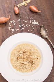 Risotto Mit Belper Knolle Lebensmittel Essen Lebensmittel Kochen