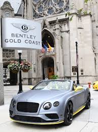 Find great deals at bentley gold coast in chicago, il on carsforsale.com® Lamborghini Gold Coast 2017 Bentley Continental Gt V8 Convertible Gt V8 S Pre Owned Inventory