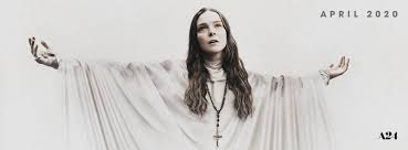 Saint Maud – Review | Female-driven Horror Movie | Heaven of Horror