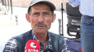 Emekli isyan etti: Açlıktan ölüyorum