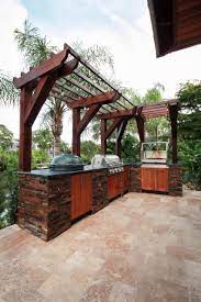 Sc germania list, german rugby union club; 75 Beautiful Tropical Outdoor Kitchen Design Houzz Pictures Ideas July 2021 Houzz