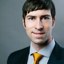 Dr. Michael Baumgart