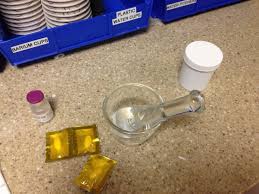 Image result for Tranexamic Acid