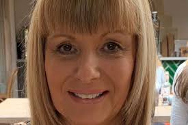 Kirklees' Carol Stump gets MBE after dedicating her life to libraries from  the age of 16