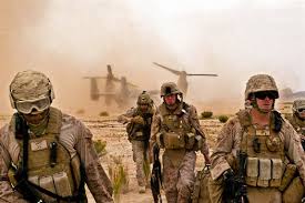 Image result for never ending war