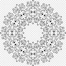 Line Art Drawing Creative Floral Design White Poster Png Pngegg Download this free vector about black and white creative patterns, and discover more than 12 million professional graphic resources on freepik.