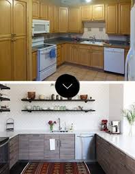 transform your kitchen on a budget