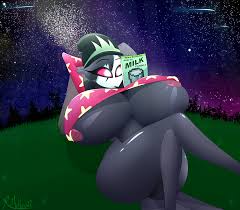 Rule34 - If it exists, there is porn of it   5866973