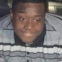 Andre Scott, Jr. Obituary