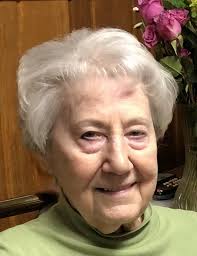 Obituary information for Flora Mae Ditmore