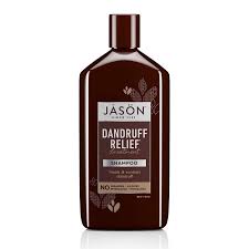 Before reading on about treating your dandruff at home, make sure you actually have dandruff. Amazon Com Jason Dandruff Relief Treatment Shampoo 12 Oz Hair Shampoos Beauty