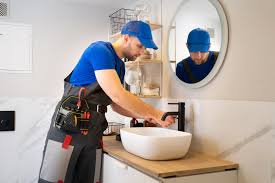Emergency Plumbing Wellington