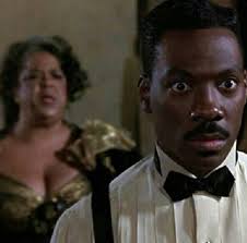 Harlem Nights I Love This Part Of The Movie Della Reese Harlem Nights Film Images