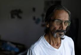 From residential school to prison, B.C. man has come a long way in healing  journey