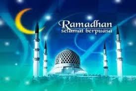 Selamat berpuasa dalam bahasa turki. Tiga Jenjang Puasa Menurut Nurcholish Madjid