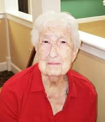 Lora Jean Whitlock Obituary July 30, 2019